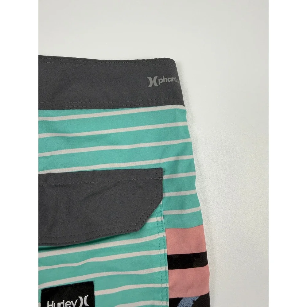 Hurley please review